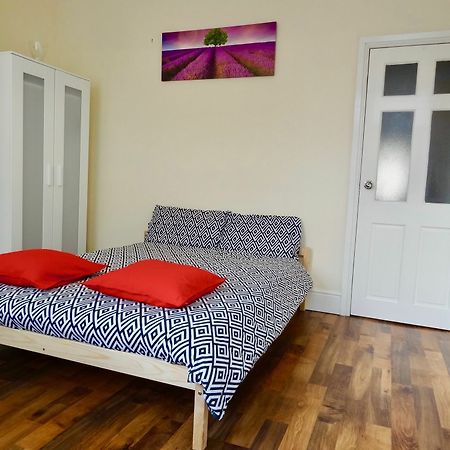 Seven Hills Home Stay Шефилд Экстерьер фото