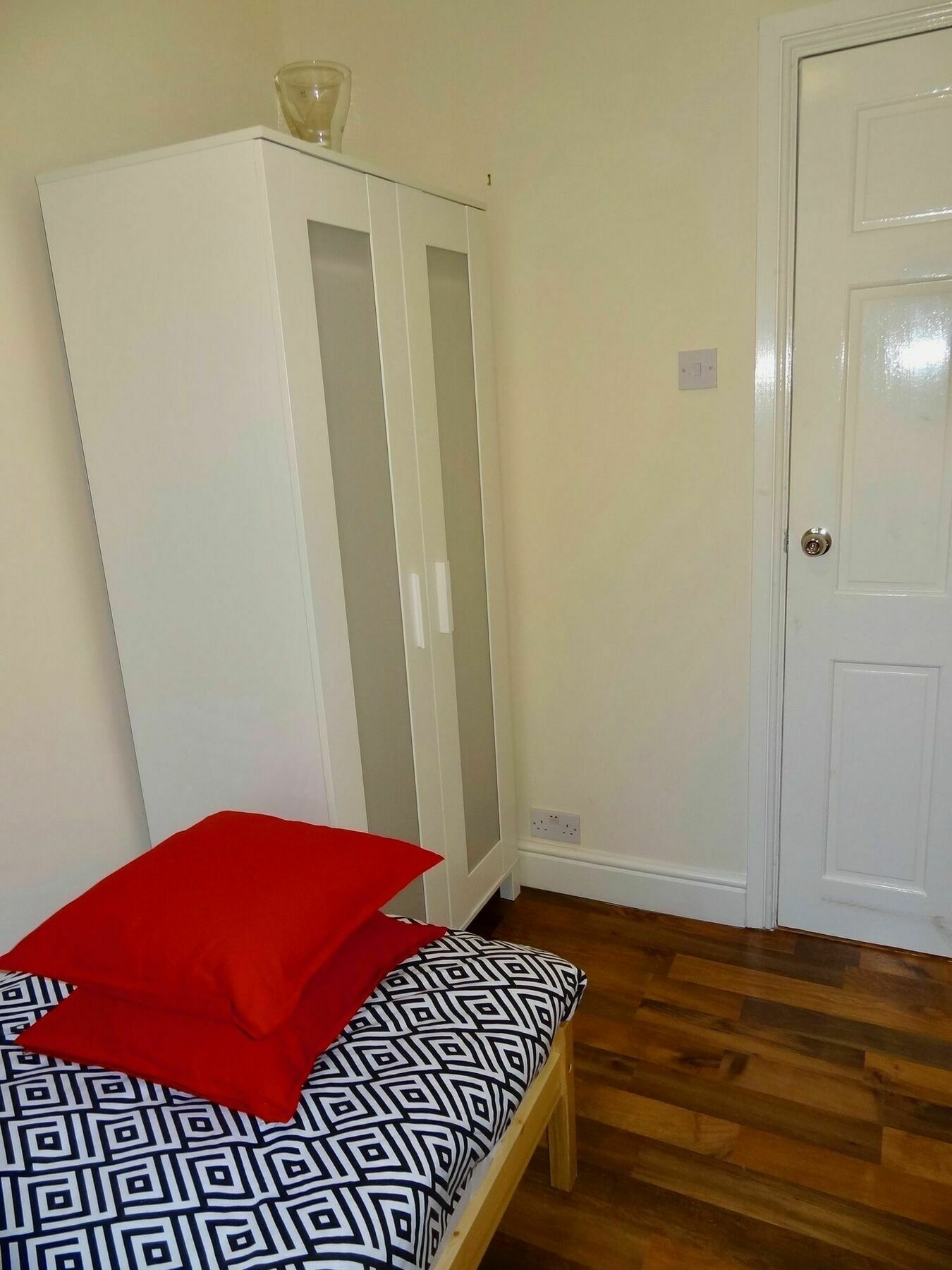 Seven Hills Home Stay Шефилд Экстерьер фото