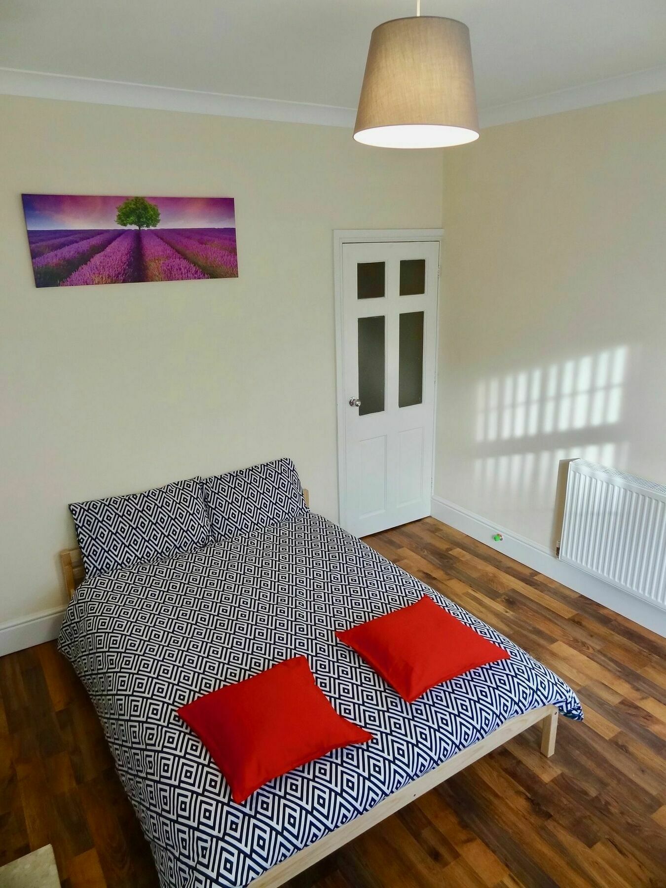 Seven Hills Home Stay Шефилд Экстерьер фото
