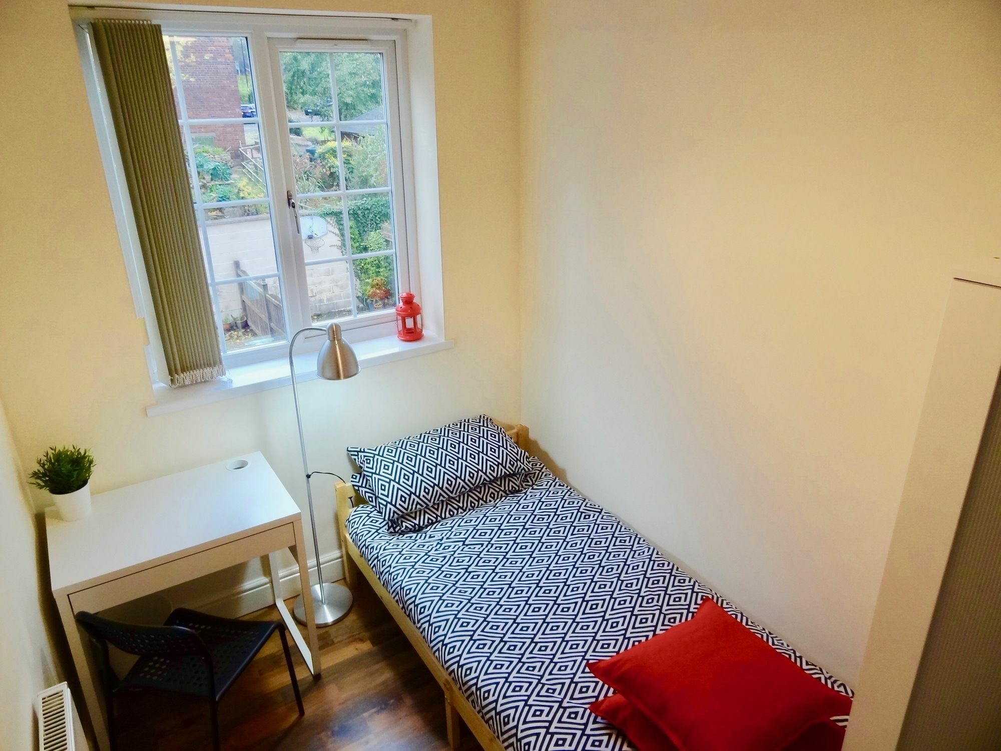 Seven Hills Home Stay Шефилд Экстерьер фото
