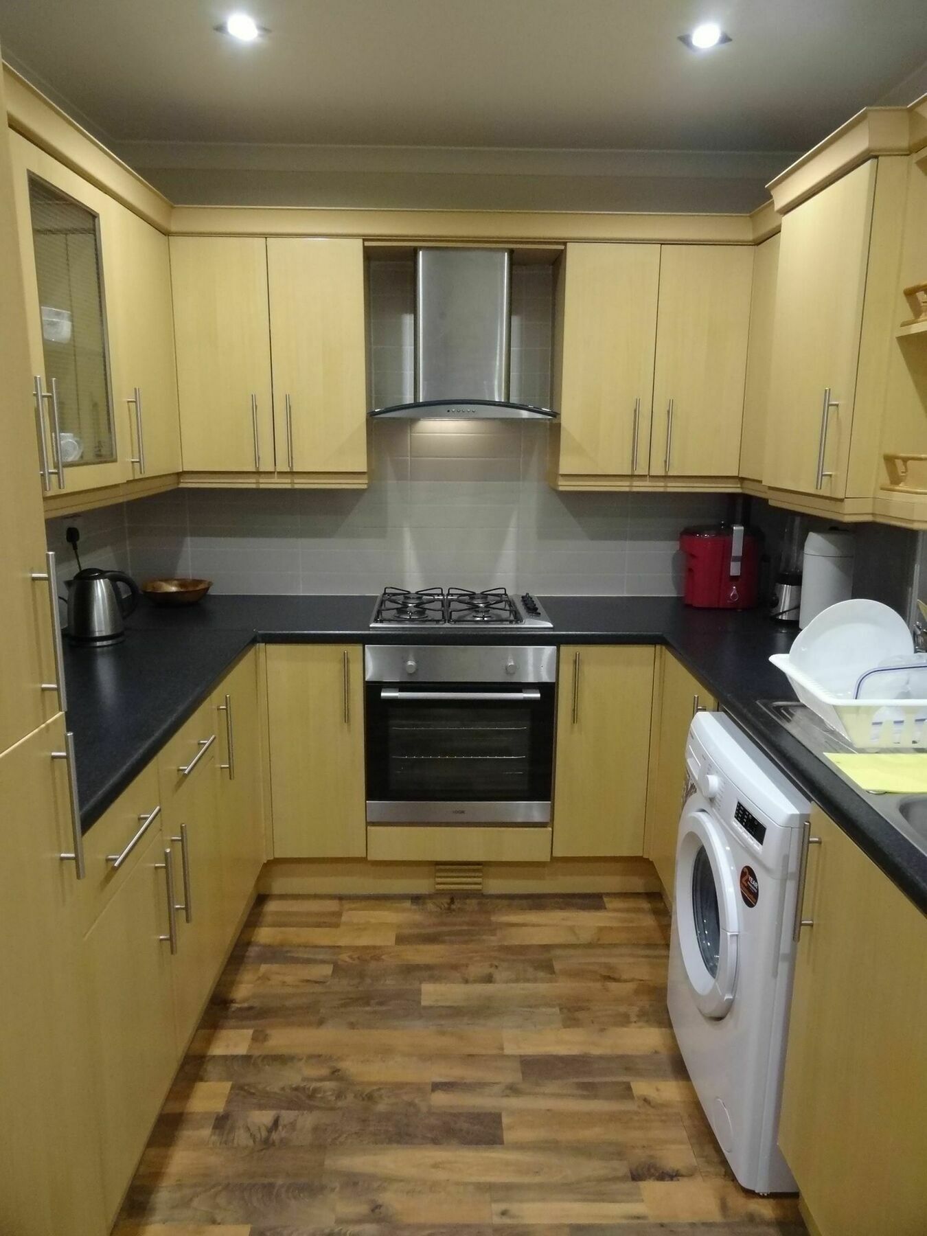 Seven Hills Home Stay Шефилд Экстерьер фото