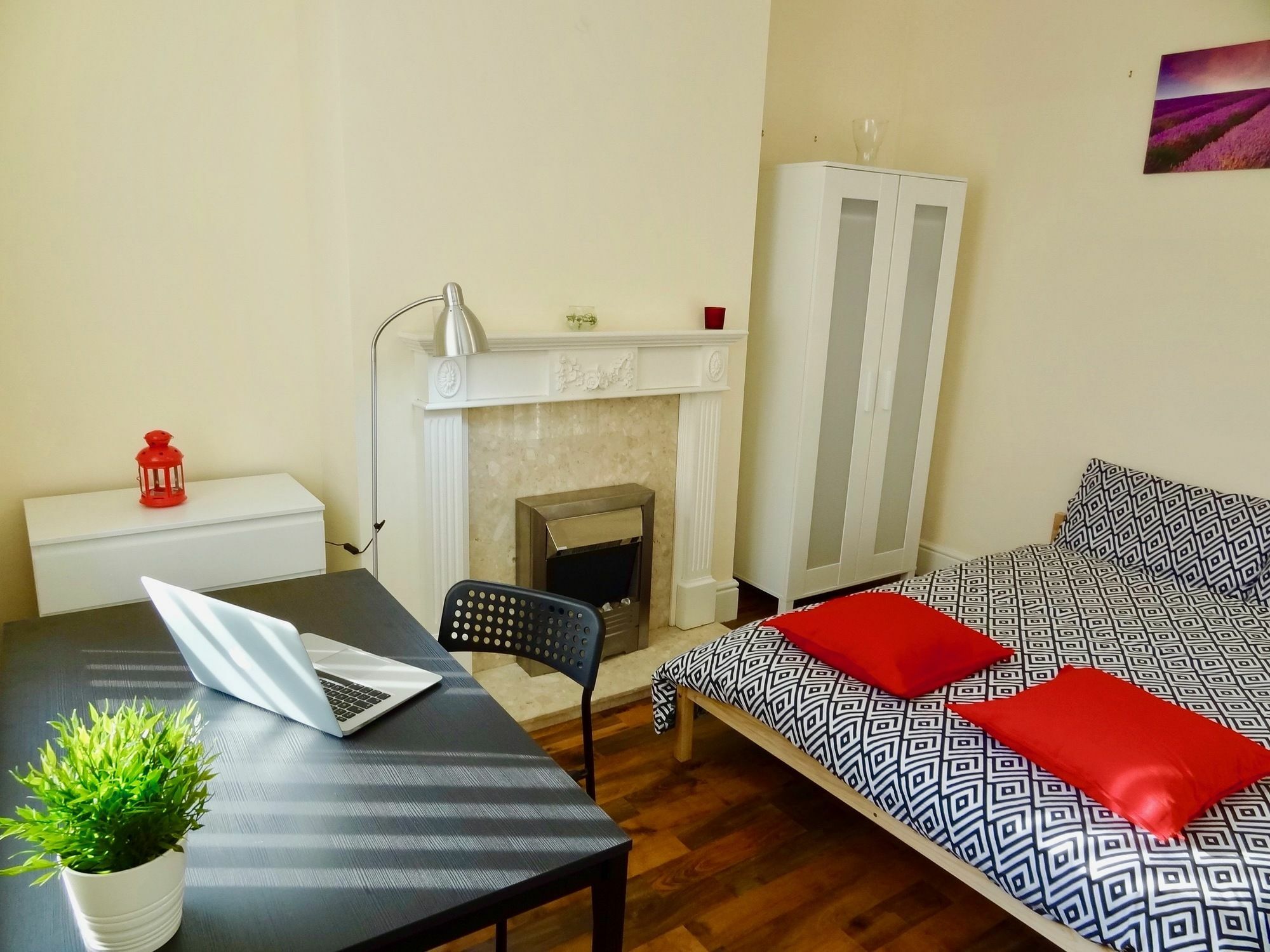 Seven Hills Home Stay Шефилд Экстерьер фото