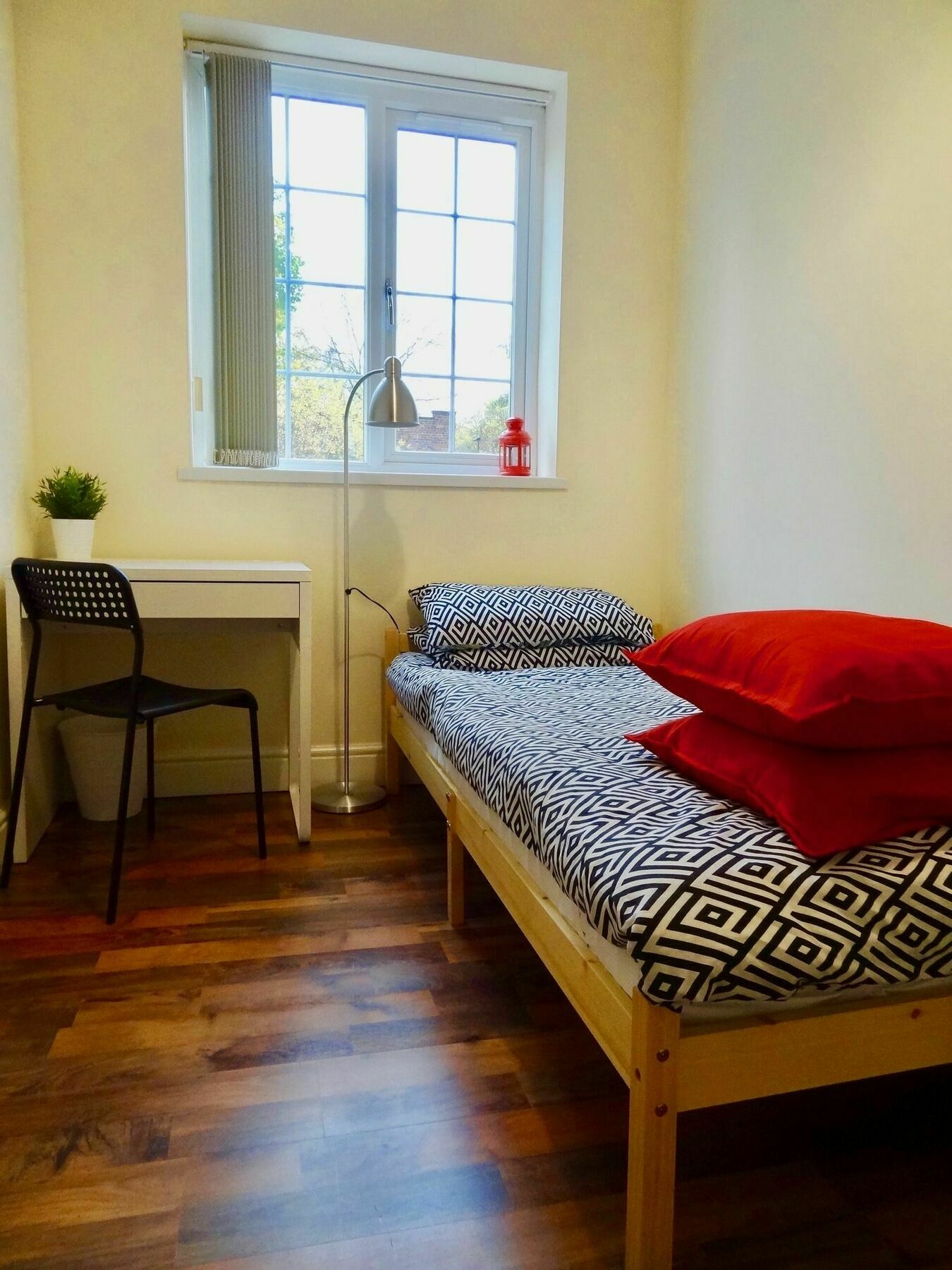 Seven Hills Home Stay Шефилд Экстерьер фото