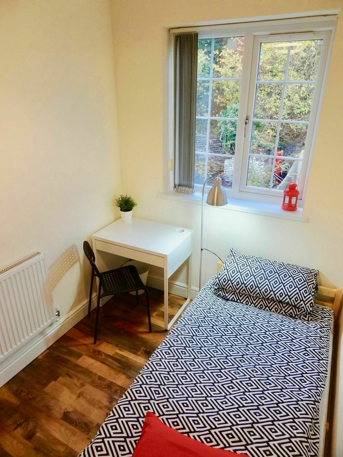 Seven Hills Home Stay Шефилд Экстерьер фото