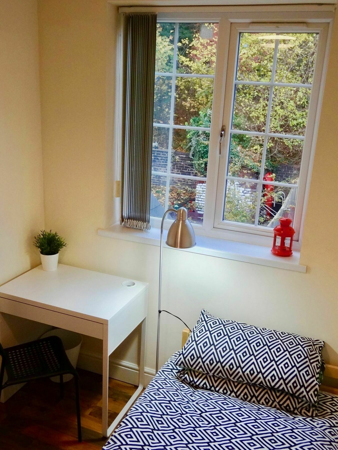 Seven Hills Home Stay Шефилд Экстерьер фото
